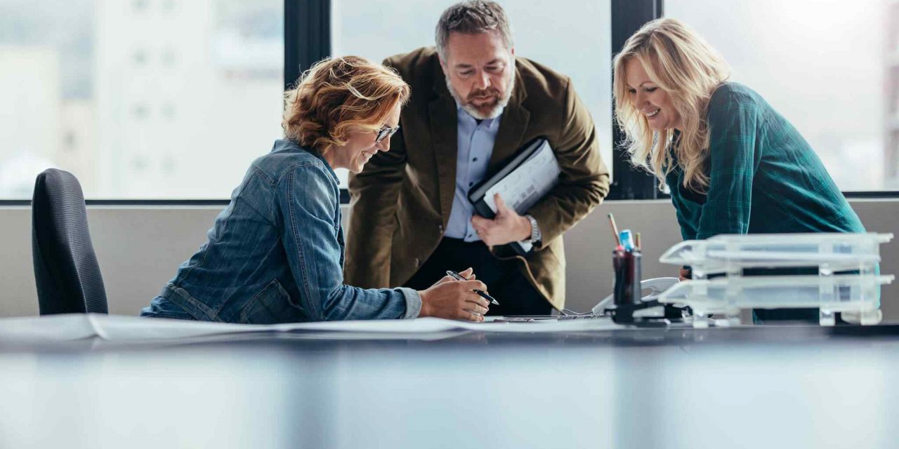 Apoios de Punho Permitem Melhor Postura Diante do Computador